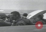 Image of US paratroopers Night Drop England United Kingdom, 1944, second 42 stock footage video 65675080752