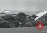 Image of US paratroopers Night Drop England United Kingdom, 1944, second 43 stock footage video 65675080752