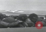 Image of US paratroopers Night Drop England United Kingdom, 1944, second 45 stock footage video 65675080752