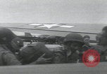 Image of US paratroopers Night Drop England United Kingdom, 1944, second 46 stock footage video 65675080752