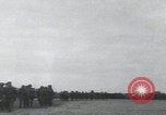 Image of US paratroopers Night Drop England United Kingdom, 1944, second 57 stock footage video 65675080752
