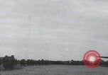 Image of US paratroopers Night Drop England United Kingdom, 1944, second 58 stock footage video 65675080752