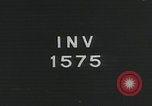 Image of General Maxwell Taylor awards troops Europe, 1944, second 2 stock footage video 65675080753