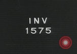 Image of General Maxwell Taylor awards troops Europe, 1944, second 3 stock footage video 65675080753