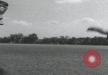 Image of General Maxwell Taylor awards troops Europe, 1944, second 22 stock footage video 65675080753