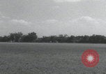Image of General Maxwell Taylor awards troops Europe, 1944, second 23 stock footage video 65675080753