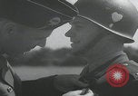 Image of General Maxwell Taylor awards troops Europe, 1944, second 25 stock footage video 65675080753