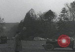 Image of Montgomery reviews 101st Shelton Berkshire England, 1944, second 5 stock footage video 65675080754