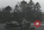 Image of Montgomery reviews 101st Shelton Berkshire England, 1944, second 7 stock footage video 65675080754