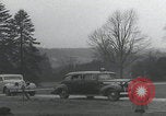 Image of Montgomery reviews 101st Shelton Berkshire England, 1944, second 17 stock footage video 65675080754