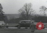 Image of Montgomery reviews 101st Shelton Berkshire England, 1944, second 18 stock footage video 65675080754