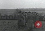 Image of Montgomery reviews 101st Shelton Berkshire England, 1944, second 52 stock footage video 65675080754