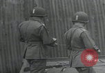 Image of US officers plan Newbury Berkshire England, 1944, second 4 stock footage video 65675080755