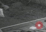 Image of US officers plan Newbury Berkshire England, 1944, second 5 stock footage video 65675080755