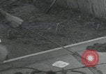 Image of US officers plan Newbury Berkshire England, 1944, second 6 stock footage video 65675080755