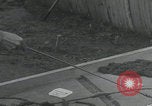 Image of US officers plan Newbury Berkshire England, 1944, second 8 stock footage video 65675080755
