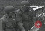 Image of US officers plan Newbury Berkshire England, 1944, second 12 stock footage video 65675080755