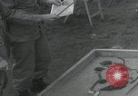 Image of US officers plan Newbury Berkshire England, 1944, second 15 stock footage video 65675080755