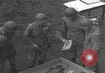 Image of US officers plan Newbury Berkshire England, 1944, second 23 stock footage video 65675080755