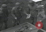 Image of US officers plan Newbury Berkshire England, 1944, second 27 stock footage video 65675080755