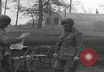 Image of US officers plan Newbury Berkshire England, 1944, second 43 stock footage video 65675080755