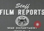Image of Night Drop paratroopers United Kingdom, 1944, second 11 stock footage video 65675080756