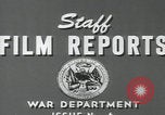 Image of Night Drop paratroopers United Kingdom, 1944, second 13 stock footage video 65675080756