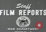 Image of Night Drop paratroopers United Kingdom, 1944, second 14 stock footage video 65675080756