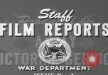 Image of Night Drop paratroopers United Kingdom, 1944, second 15 stock footage video 65675080756