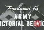 Image of Night Drop paratroopers United Kingdom, 1944, second 16 stock footage video 65675080756