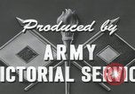 Image of Night Drop paratroopers United Kingdom, 1944, second 17 stock footage video 65675080756