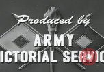 Image of Night Drop paratroopers United Kingdom, 1944, second 18 stock footage video 65675080756