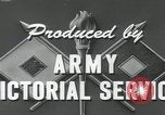 Image of Night Drop paratroopers United Kingdom, 1944, second 19 stock footage video 65675080756