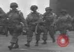 Image of Night Drop paratroopers United Kingdom, 1944, second 31 stock footage video 65675080756