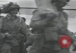 Image of Night Drop paratroopers United Kingdom, 1944, second 44 stock footage video 65675080756