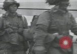 Image of Night Drop paratroopers United Kingdom, 1944, second 45 stock footage video 65675080756