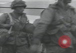 Image of Night Drop paratroopers United Kingdom, 1944, second 46 stock footage video 65675080756