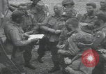Image of Night Drop paratroopers United Kingdom, 1944, second 52 stock footage video 65675080756