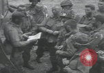 Image of Night Drop paratroopers United Kingdom, 1944, second 53 stock footage video 65675080756