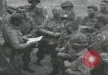 Image of Night Drop paratroopers United Kingdom, 1944, second 54 stock footage video 65675080756