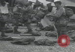 Image of Night Drop paratroopers United Kingdom, 1944, second 60 stock footage video 65675080756