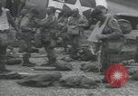 Image of Night Drop paratroopers United Kingdom, 1944, second 62 stock footage video 65675080756