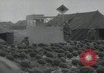 Image of General Gale with paratroopers United Kingdom, 1944, second 2 stock footage video 65675080757