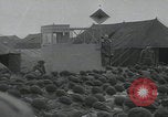 Image of General Gale with paratroopers United Kingdom, 1944, second 3 stock footage video 65675080757