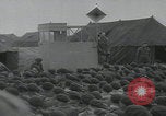 Image of General Gale with paratroopers United Kingdom, 1944, second 4 stock footage video 65675080757