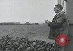 Image of General Gale with paratroopers United Kingdom, 1944, second 9 stock footage video 65675080757