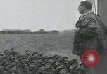 Image of General Gale with paratroopers United Kingdom, 1944, second 11 stock footage video 65675080757