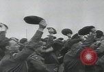 Image of General Gale with paratroopers United Kingdom, 1944, second 12 stock footage video 65675080757