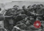 Image of General Gale with paratroopers United Kingdom, 1944, second 14 stock footage video 65675080757