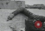 Image of General Gale with paratroopers United Kingdom, 1944, second 16 stock footage video 65675080757